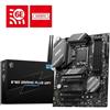 MSI B760 GAMING PLUS WIFI Intel B760 LGA 1700 ATX