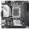 ASUS PRIME H610I-PLUS-CSM Intel H610 LGA 1700 mini ITX