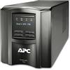 APC SMT750IC gruppo di continuità (UPS) A linea interattiva 0,75 kVA 500 W 6 pre