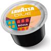 Lavazza 100 capsule lavazza blue tales of roma
