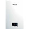 Vaillant Caldaia a Condensazione Vaillant ecoTEC INTRO 24 kW VMW 18/24 AS/1-1 Gpl Low NOx Completa di kit scarico fumi - ErP