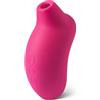 Lelo Sona Cruise Stimolatore del Clitoride - Ciliegia