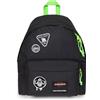 Eastpak Padded Pak'r, 100% Polyester
