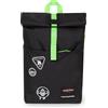 Eastpak Up Roll, 100% Polyester