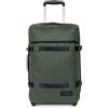 Eastpak Transit'r S, 100% Polyester, Coating: 100% Polyurethane