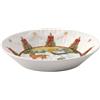 Piatto Da Pasticceria Villeroy &amp; Boch Toy's Fantasy - Porcellana Premium Multicolore, 15 Cm