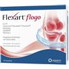 AGAVE SRL FLEXART FLOGO 14BUST