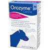 ECUPHAR ITALIA SRL OROZYME CANINE STR ENZ MASTI M