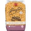 PASTIFICIO LUCIO GAROFALO SpA GAROFALO DITALINI RIGATI 400G
