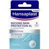 BEIERSDORF SPA HANSAPLAST CER SECOND XL 3PZ
