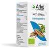 ARKOFARM SRL ARKOCPS ASHWAGANDHA BIO 60CPS