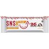 ERBENOBILI SRL SNS K PLUS BARRETTA 35G