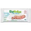 IDROFIL SRL SALVIETTE 99% ACQUA BIONATUS 64P