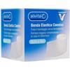 ALLIANCE HEALTHCARE IT.DIS.SPA ALVITA BENDA ELASTICA ADES 4X4