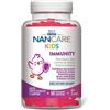 NESTLE ITALIANA SpA NANCARE KIDS IMMUNITY 60GUMM