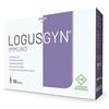 LOGUS PHARMA SRL LOGUSGYN IMMUNO 10BUST