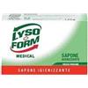 UNILEVER ITALIA SPA Lysoform Protezione Mani Spaone Solido Igienizzante 220g
