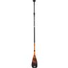AQUA MARINA PAGAIA AQUA MARINA CARBON X telescopica in 2 sezioni