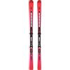 ATOMIC Redster G9RS RS+icon rs 12