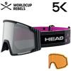 HEAD Neves pro 5k race