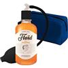 ALTÉAX Beauty adatto a dopobarba originale 400ml + spruzzatore - Nuova Formula e Nuovo Packaging - After Shave Antirritazione - Fragranza Classica Professionale