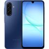 Samsung Galaxy A17 5G 17 cm (6.7") Dual SIM ibrida Android 15 USB tipo-C 128 GB 5000 mAh Blu