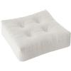 KARUP - Pouf More - Bianco - Fibre miste