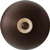 Audo Copenhagen - Lampada da parete Reverse - Marrone - Travertino grezzo - Designer Aleksandar Lazic