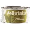 Natural Code Vellutata per Gatti Adulti da 85 gr Gusto 2 - Tonno e Aragosta