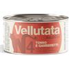 Natural Code Vellutata per Gatti Adulti da 85 gr Gusto 4 - Tonno e Gamberetti