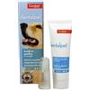 Candioli Dentalpet dentifricio tubo 50 ml per cani e gatti