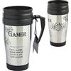 Arora Ultimate Gift for Man Gamer Travel Mug 8860, Ceramica