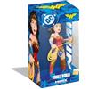 MINIX Bandai (MN21161) - Statuetta da collezione DC Wonder Woman, 12 cm, idea regalo, giocattolo per bambini e adulti, fan di DC