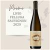 Livio Felluga Sauvignon 2020 DOC (75 cl) - Livio Felluga