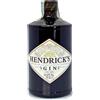 Girvan Distillery Gin Hendrick's (70 cl) - Girvan Distillery