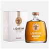 Bonollo Grappa Bonollo of Ligneum cru invecchiata - Bonollo