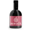Scoccia Amaro Scoccia Pink Limoncello Siciliano al Pepe Rosa cl 50