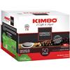 Kimbo Caffè Kimbo Espresso Napoletano 50 Cialde