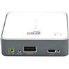 LUXCAM UNIVERSAL 3G ROUTER & USB POWERBANK