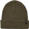 Brixton Heist Beanie Berretto, Militare Olive Us, Taglia Unica Unisex-Adulto