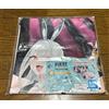 Bandai Ichiban kuji Nikke Dea della Vittoria CAPITOLO 5 Premio Visual C Cloth 67