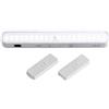 Osculati Barra led per tendalino Capottina barca - Tenda Nautica para sole Osculati