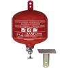 Anaf Antincendi Estintore automatico 3 Kg Anaf Antincendi