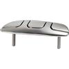 Osculati Bitta abbattibile con prigionieri 166x55 mm Osculati