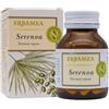 Erbamea Srl Erbamea Serenoa Integratore Per La Funzionalità Della Prostata 50 Capsule