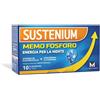 A.MENARINI IND.FARM.RIUN.Srl Sustenium Memo Fosforo Stanchezza Mentale 10 Flaconcini 10ml Memoria e Concentrazione
