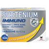 A.MENARINI IND.FARM.RIUN.Srl Sustenium Immuno Energy 14 Bustine Supporto al Sistema Immunitario