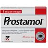 A.MENARINI IND.FARM.RIUN.Srl Prostamol 30 capsule - Integratore per la Funzionalità della Prostata Menarini