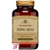SOLGAR IT. MULTINUTRIENT SPA DONG QUAI 100 CAPSULE VEGETALI