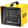 MASTER Riscaldatore elettrico Master B 3 PTC 3000W